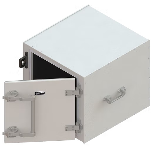 RF Shield Box