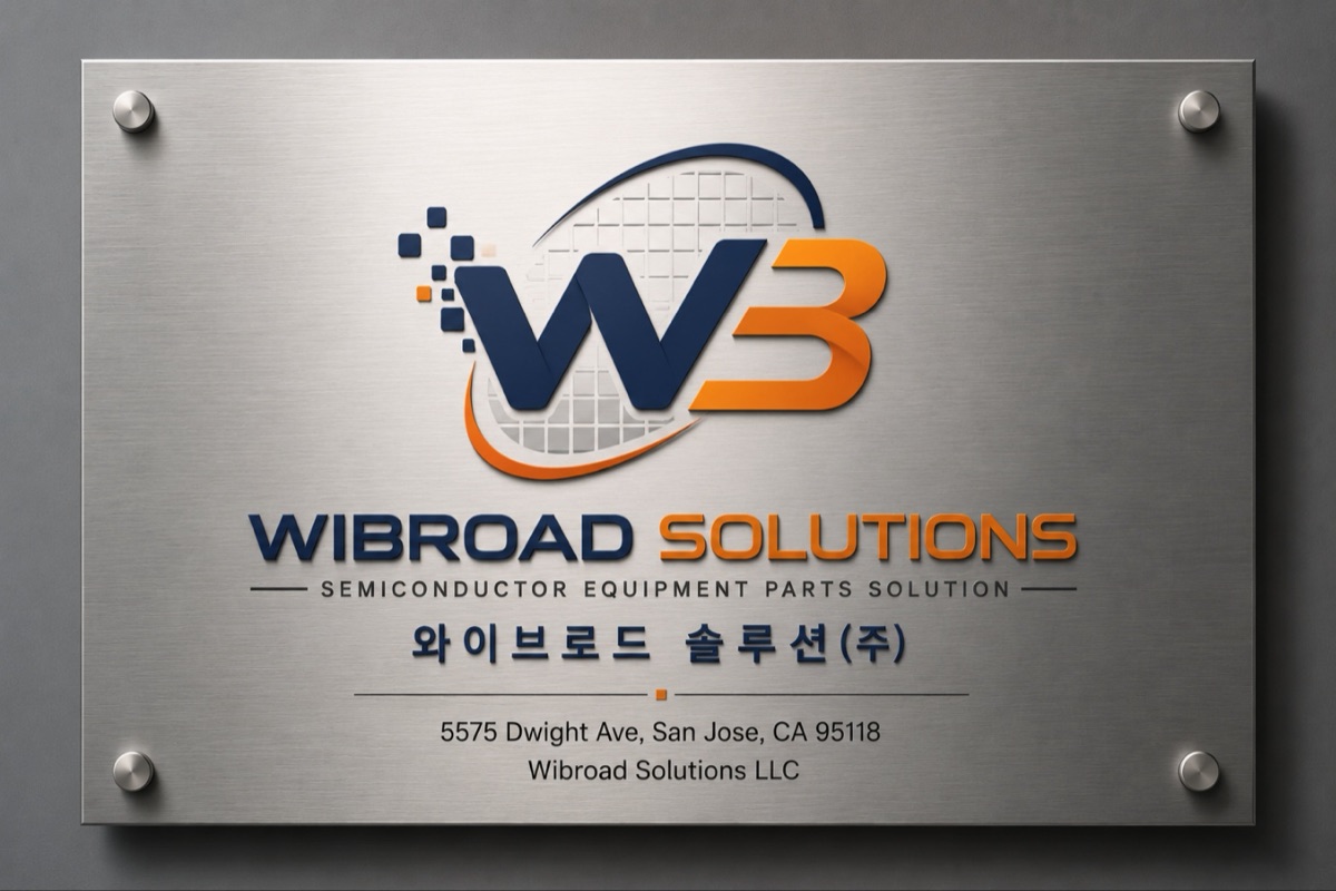 Wibroad Solutions — 와이브로드 솔루션(주)